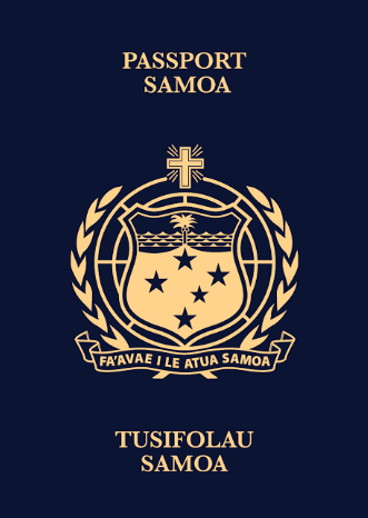 Passport