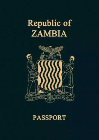 Passport