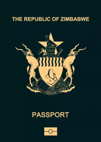Passport