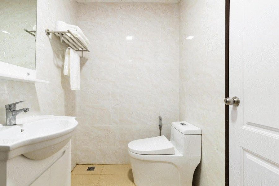 Sukhumvit 101 HOTEL