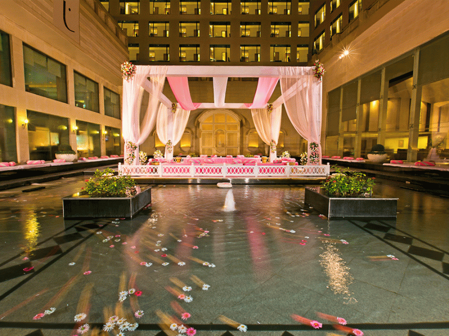 The Lalit New Delhi