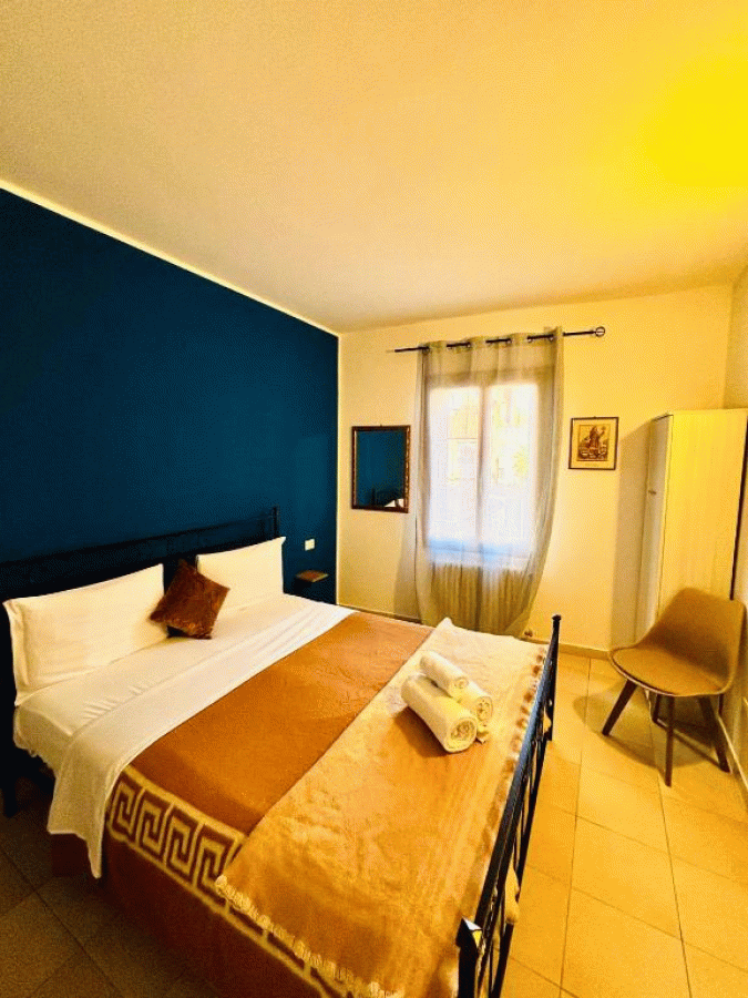 Hotel Canal Salieri
