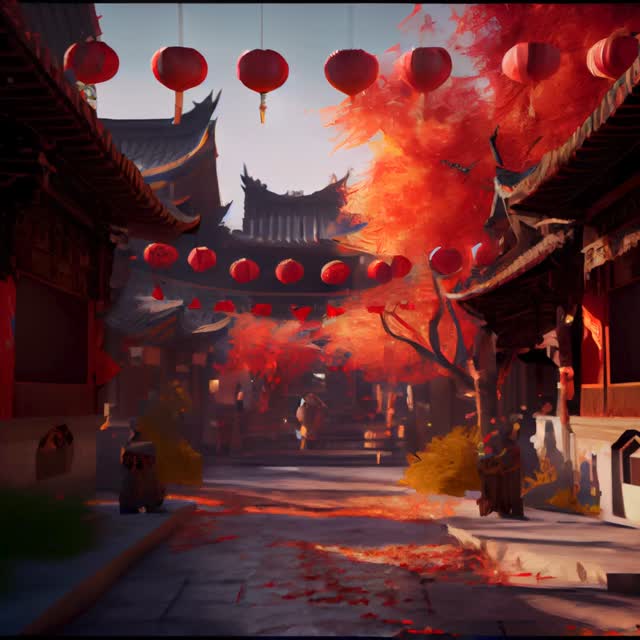 Get ready to welcome the Year of the Dragon! ðŸ...
